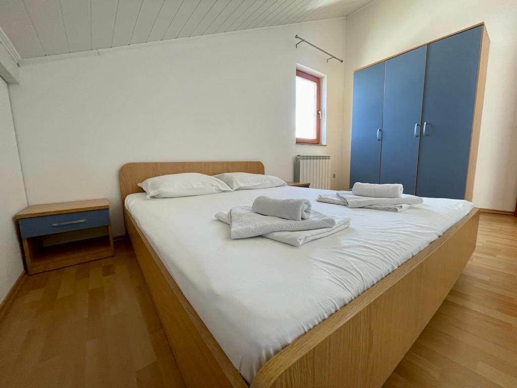 Apartments Hanka 니바이스 외부 사진