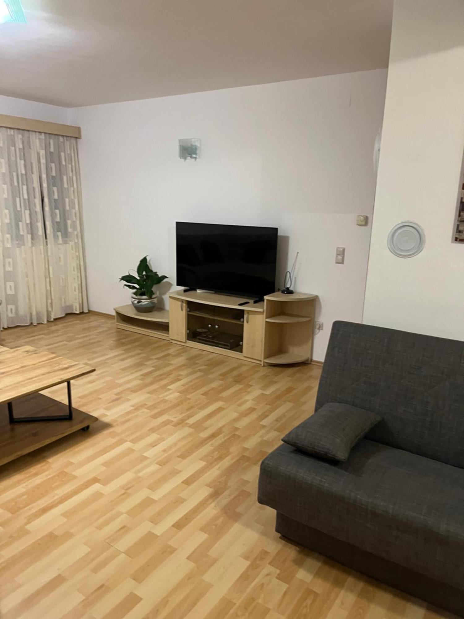 Apartments Hanka 니바이스 외부 사진