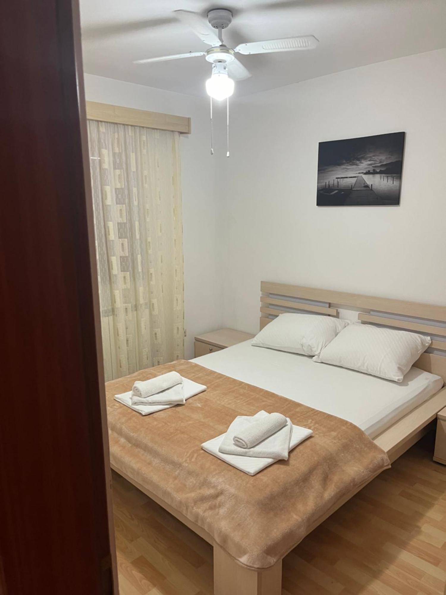 Apartments Hanka 니바이스 외부 사진